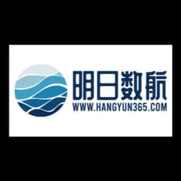 XIAMEN FUTURE DIGITAL SHIPPING NETWORK CO.,LTD. logo