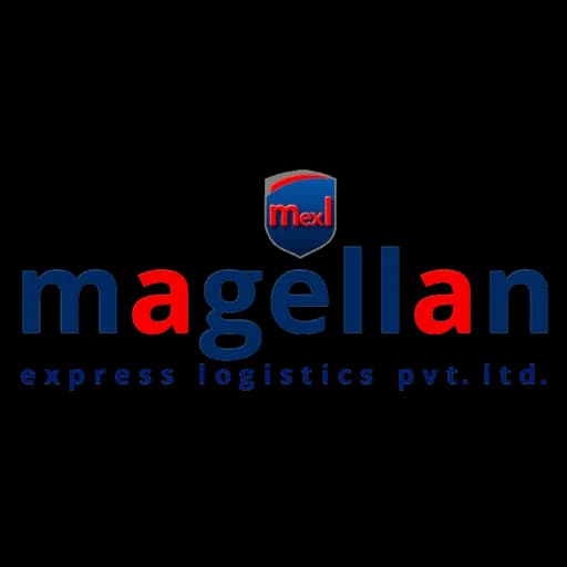 Magellan Express Logistics Pvt. Ltd. logo