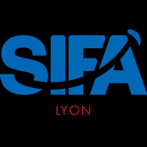 Hamburg - SIFA Deutschland GmbH (Hamburg) logo