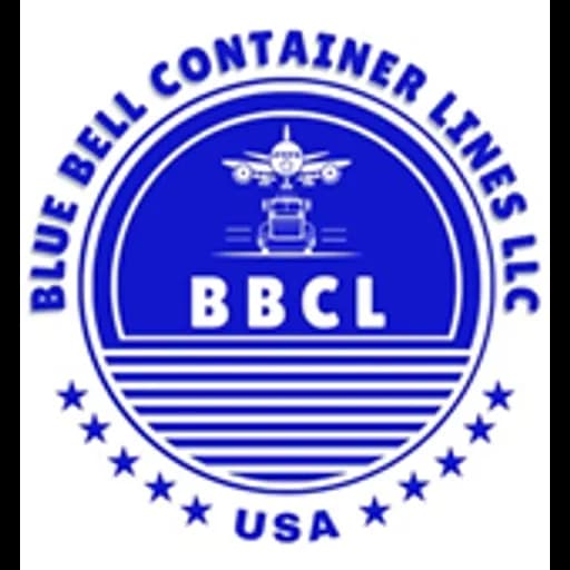 California City, CA - Blue Bell Container Lines LLC (California City) logo