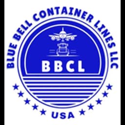 California City, CA - Blue Bell Container Lines LLC (California City) logo