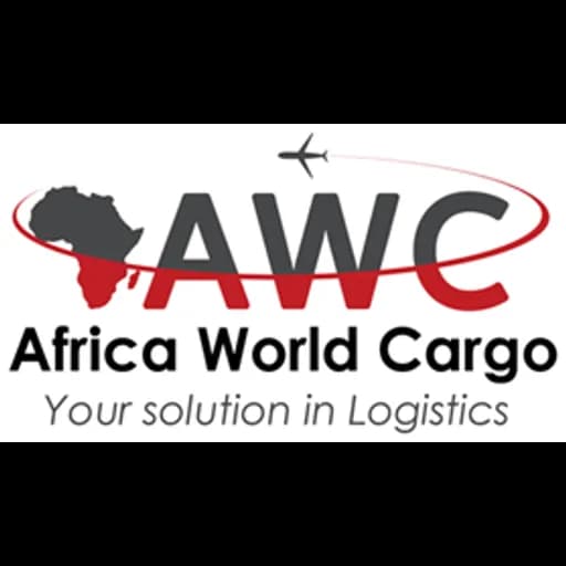 Kigali - Africa World Cargo Limited (Kigali, Head Office) logo