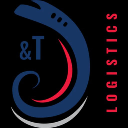 London - G&T Logistics UK Ltd (Head Office) logo