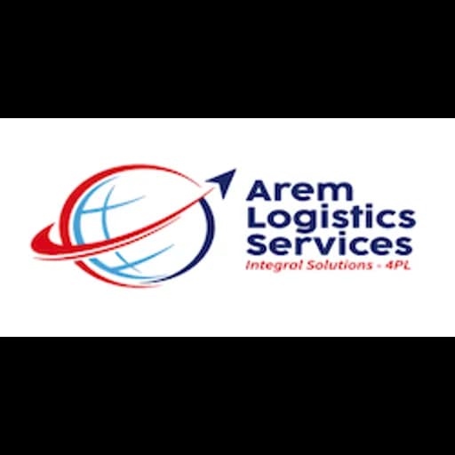 Tegucigalpa - Arem Logistics Services S.A. (Head Office) logo