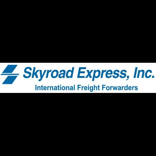 Seoul - Skyroad Express, Inc. (Seoul, Head Office) logo