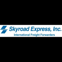 Seoul - Skyroad Express, Inc. (Seoul, Head Office) logo