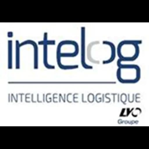 Marseille - Intelog SAS (Marseille, Head Office) logo