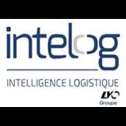 Marseille - Intelog SAS (Marseille, Head Office) logo