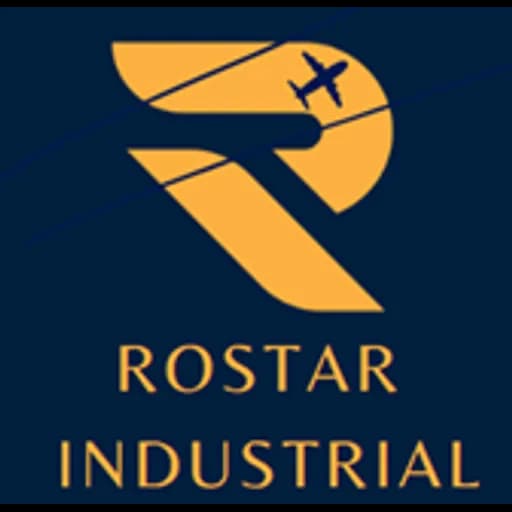 Barcelona - Rostar Industrial S.L. (Barcelona, Head Office) logo