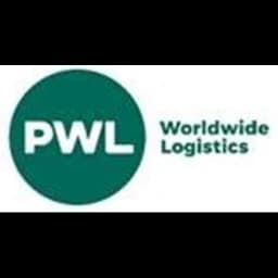 Bremen - PWL Worldwide Logistics GmbH & Co. KG (Bremen, Head Office) logo