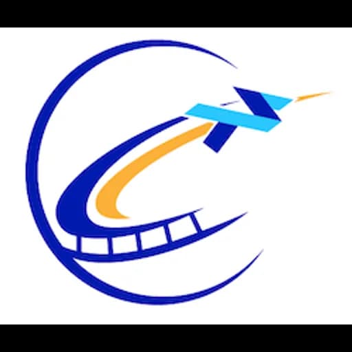 Shenzhen - Sunstar Trans International CO.,LTD. (Head Office) logo