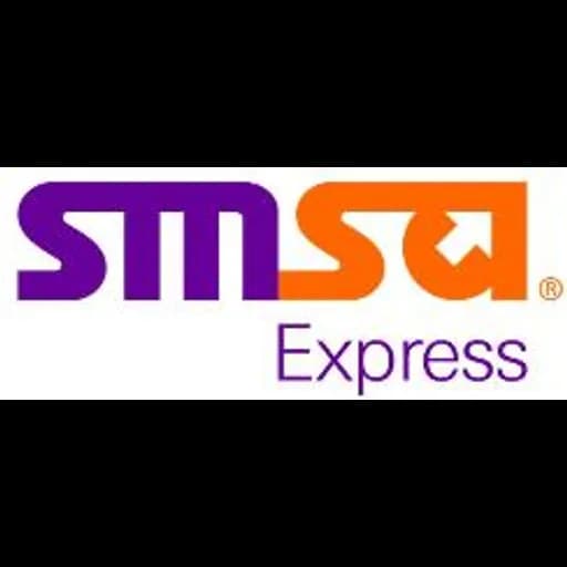 Doha - SMSA Express W.L.L. (Doha) logo