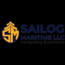 Dubai - Sailog Maritime L.L.C. (Dubai) logo