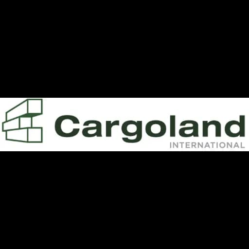 Sao Paulo - Cargoland Agenciamento de Cargas Internacional Ltda. (Sao Paulo, Head Office) logo