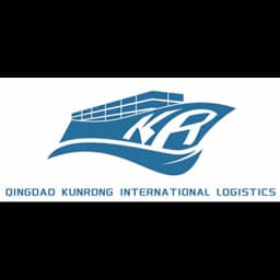 Qingdao - Qingdao KunRong International Logistics Company Limited (Qingdao, Head Office) logo