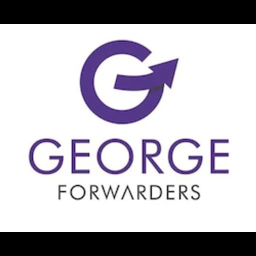 Kochi (Cochin) - GEORGE FORWARDERS (Head Office) logo