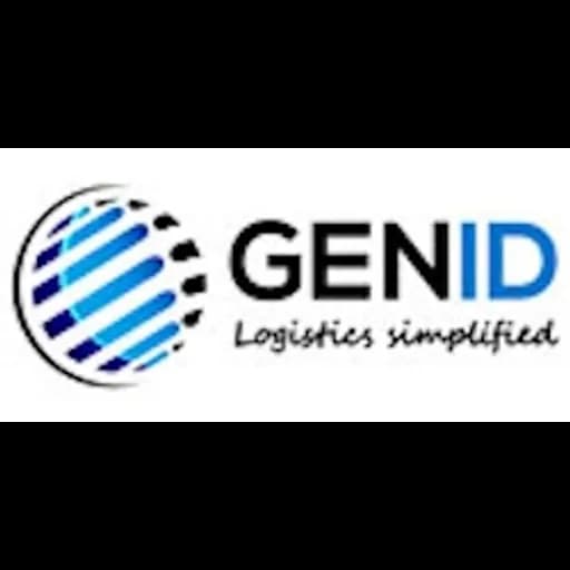 Chennai - Genid Shipping & Logistics Pvt. Ltd. logo