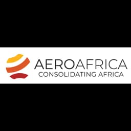Kempton Park - Aero Africa International (Pty.) Ltd. (Kempton Park, Head Office) logo