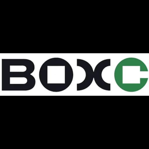 New York, NY - BoxC Logistics, Inc. (New York, NY - Head Office) logo