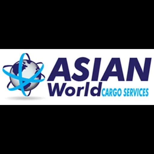 Karachi - Asian World Cargo Services (Karachi, Head Office) logo