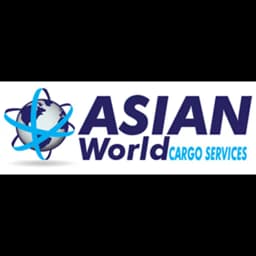 Karachi - Asian World Cargo Services (Karachi, Head Office) logo