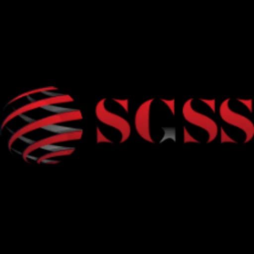 Dubai - Smart Global Shipping Services LLC (Head Office) logo