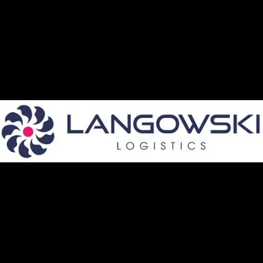 Miami Beach, FL - Langowski Logistics Corp. (Miami Beach) logo
