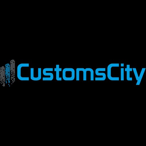 Toronto - CustomsCity (Toronto, Head Office) logo