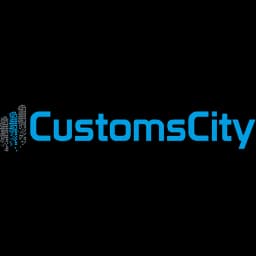 Toronto - CustomsCity (Toronto, Head Office) logo
