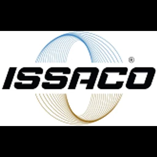 Riyadh - ISSACO Shipping One Person Company (One Partner) (Riyadh) logo