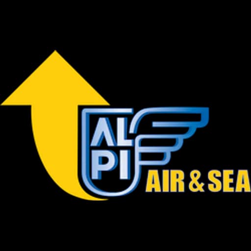 Gothenburg - Alpi Air & Sea AB (Head Office) logo