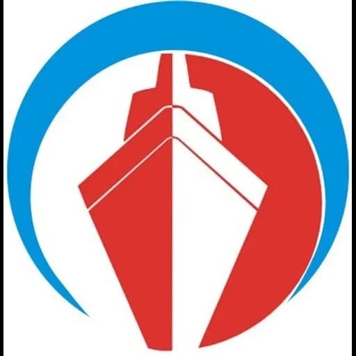 SHIP AIR LOGISTICS INC logo