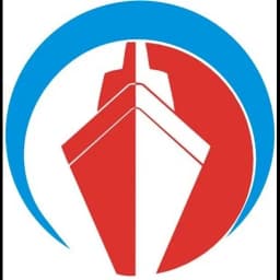 SHIP AIR LOGISTICS INC logo