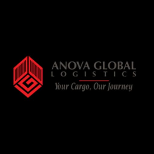 Anova Global Logistics logo