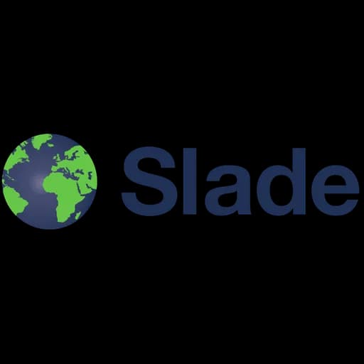 Slade Shipping Inc. logo
