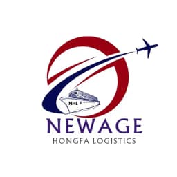 NEWAGE HONGFA LOGISTICS INDIA PVT LTD logo