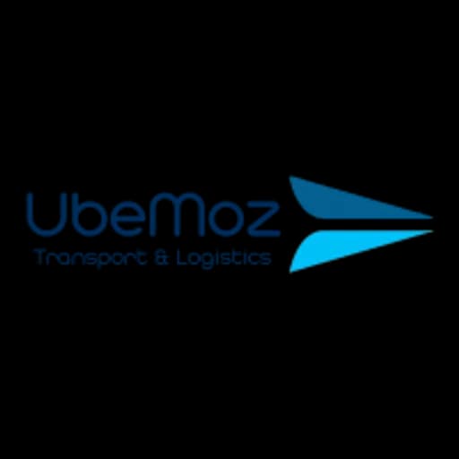 ubemoz logistics e transporte lda logo