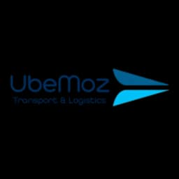 ubemoz logistics e transporte lda logo