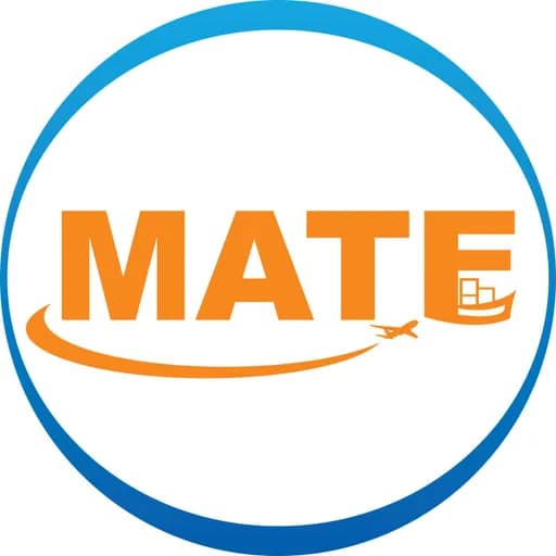 Freightmate Worldwide Co.,Ltd. logo