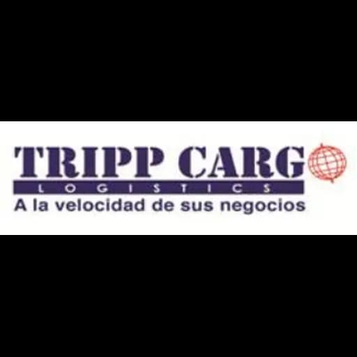 TRIPP CARGO LOGISTICS logo