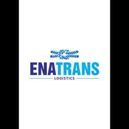 ENATRANS LOGISTICS LTD logo