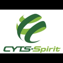 CYTS-Spirit Logistics Limited. logo