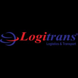 LOGİTRANS LOJİSTİK ANONİM ŞİRKETİ logo