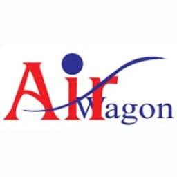 Air Wagon Cargo Movers Ltd logo