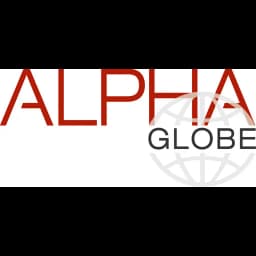 Alphaglobe Logistics AB logo