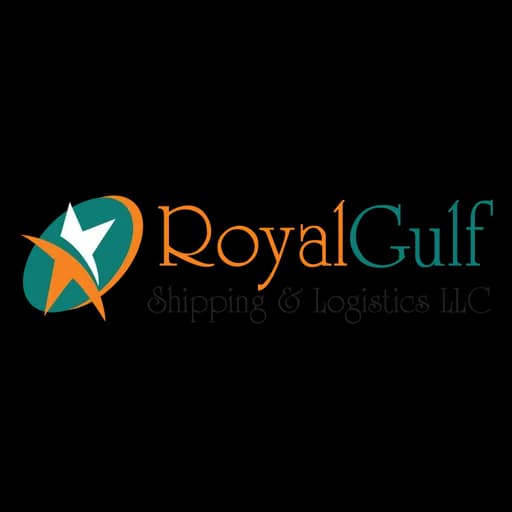 Royal Gulf Shipping & Logistics LLC logo