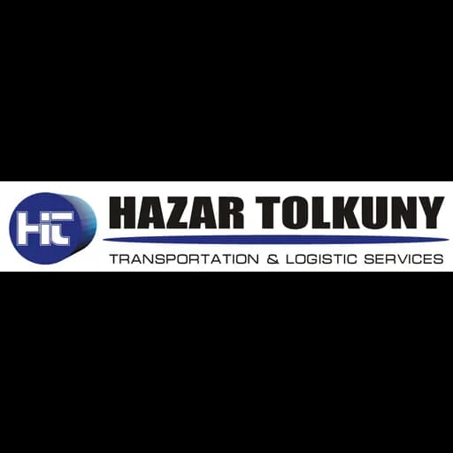 HAZAR TOLKUNY logo