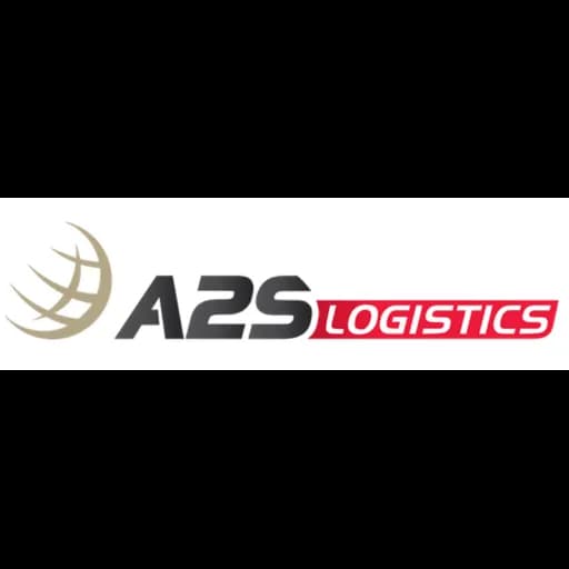 A2S Logistics Co., Ltd. (Thailand Office) logo