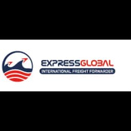 EXPRESS GLOBAL SRL logo