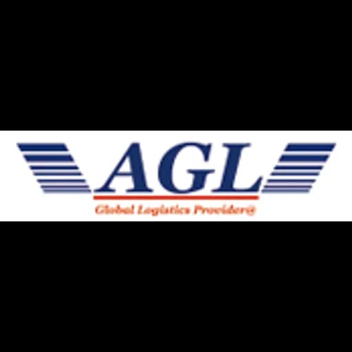 AGL CO., LTD. logo